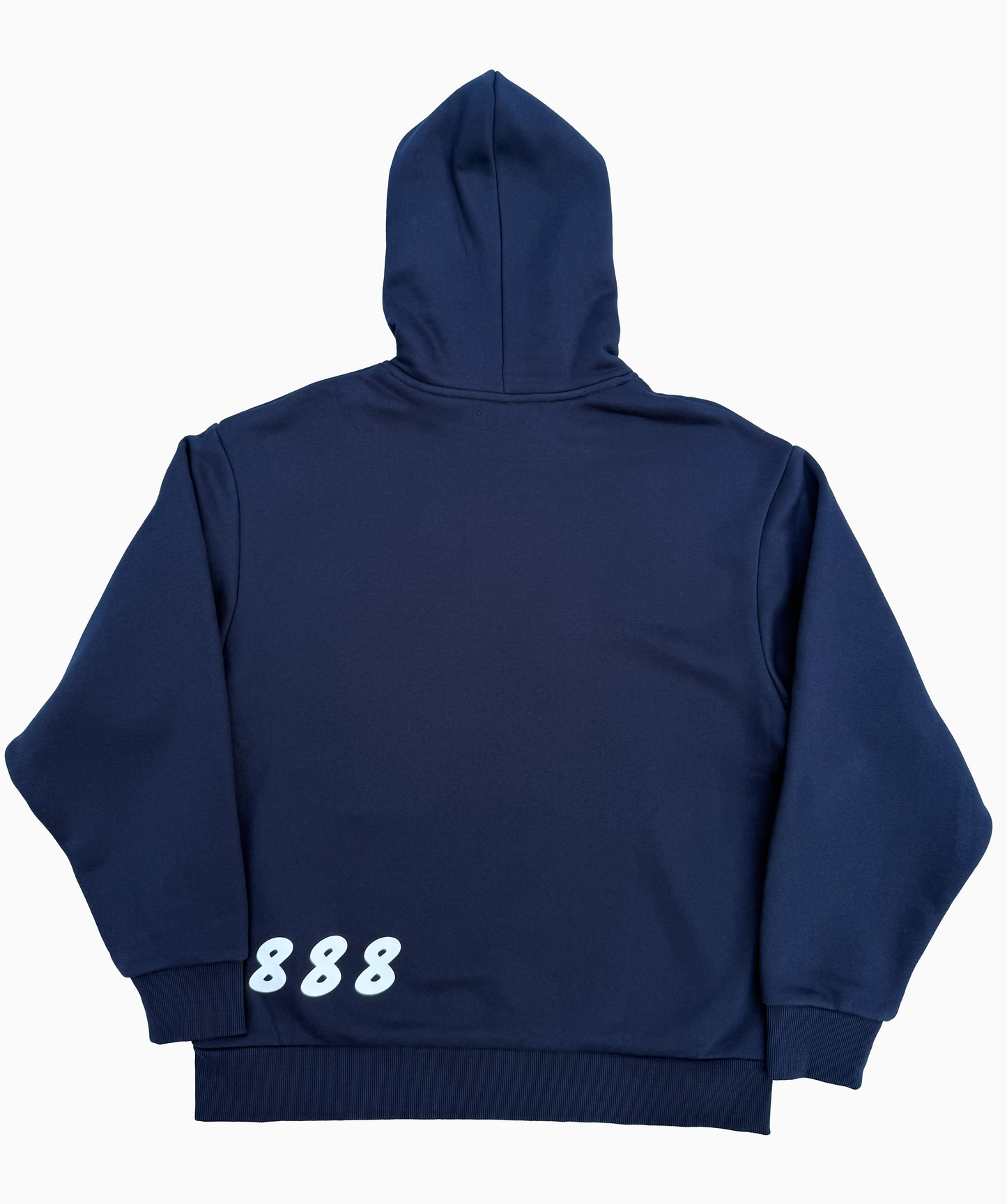 Hoodie - Navy
